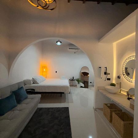 Clandestino - Hotel Boutique La Dorada Dış mekan fotoğraf