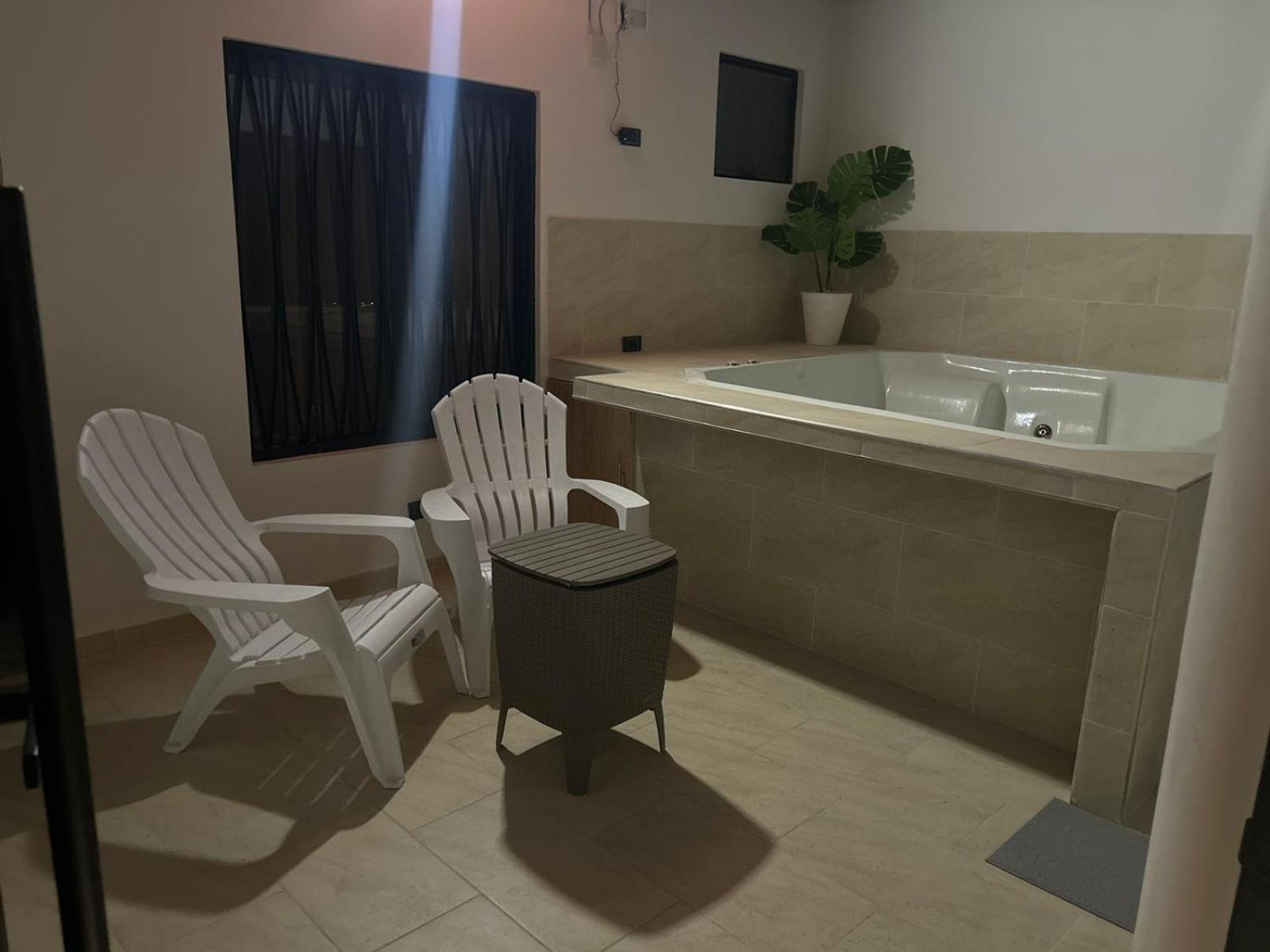 Clandestino - Hotel Boutique La Dorada Dış mekan fotoğraf