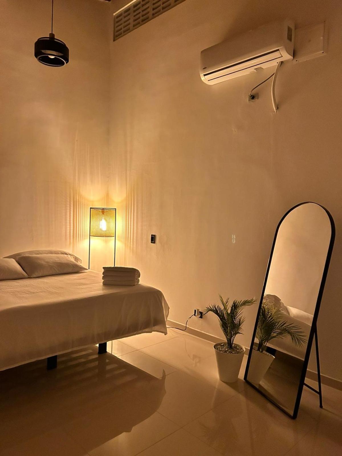 Clandestino - Hotel Boutique La Dorada Dış mekan fotoğraf