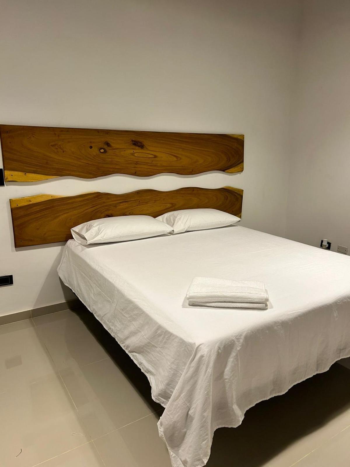 Clandestino - Hotel Boutique La Dorada Dış mekan fotoğraf