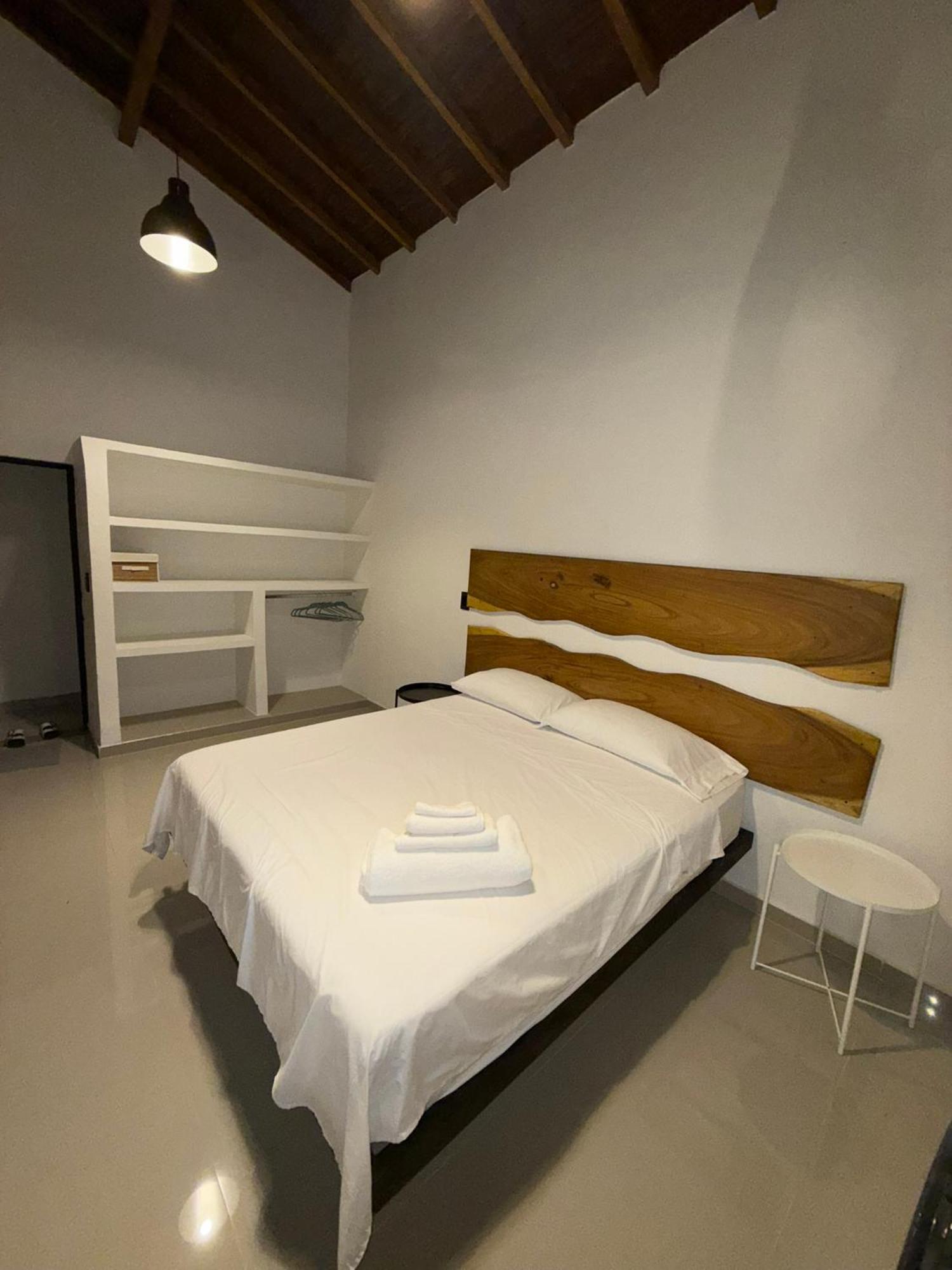 Clandestino - Hotel Boutique La Dorada Dış mekan fotoğraf