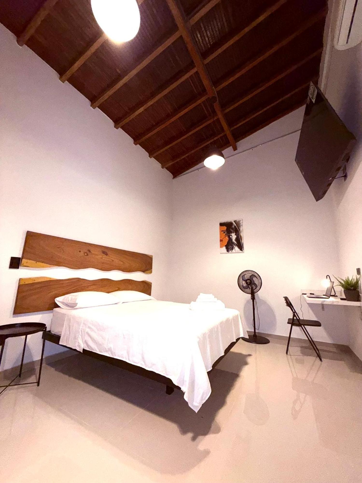 Clandestino - Hotel Boutique La Dorada Dış mekan fotoğraf