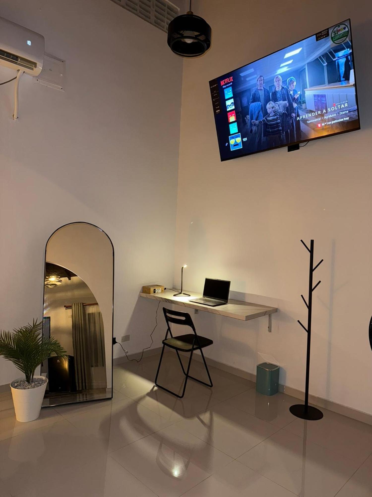 Clandestino - Hotel Boutique La Dorada Dış mekan fotoğraf