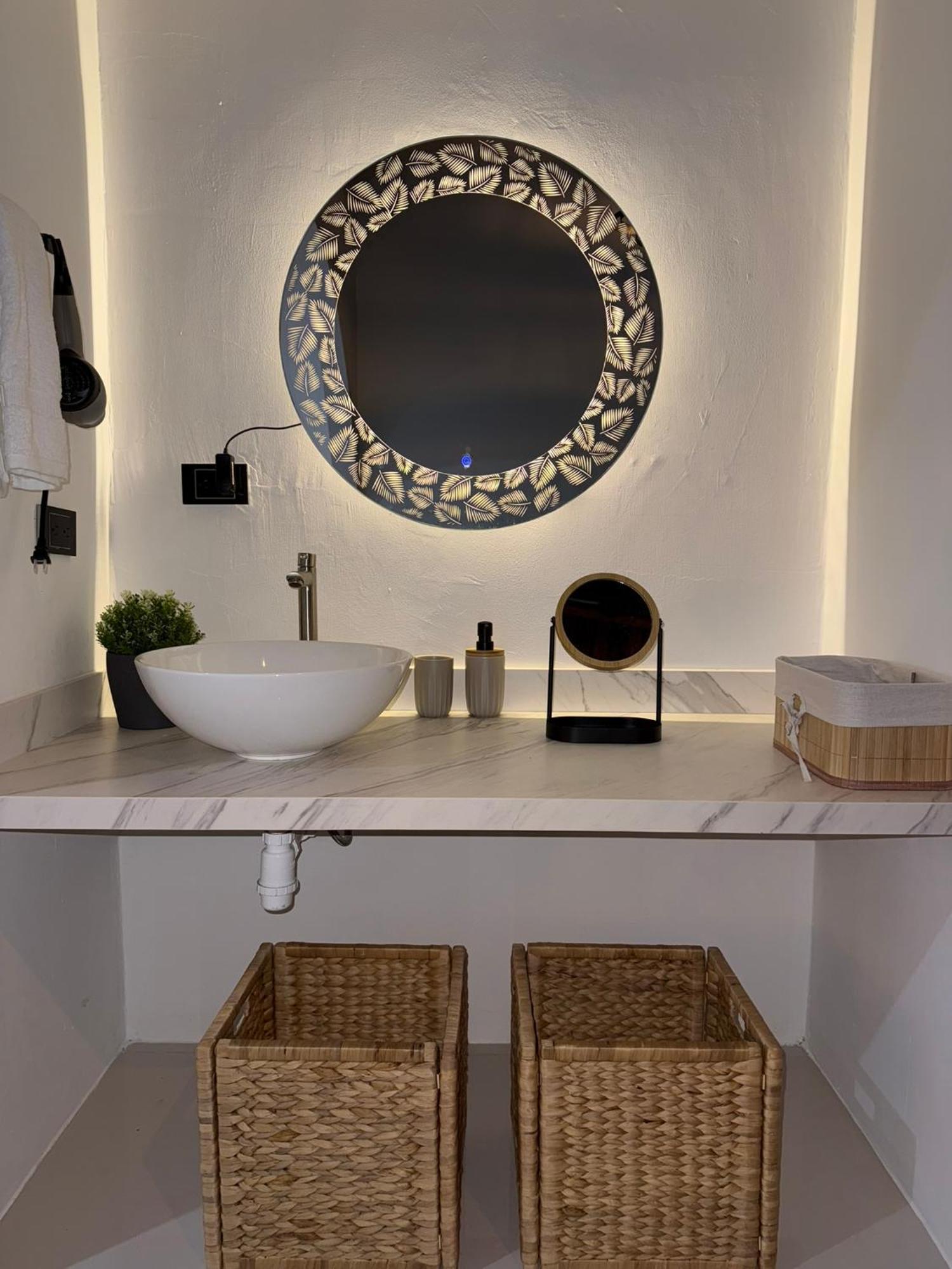 Clandestino - Hotel Boutique La Dorada Dış mekan fotoğraf